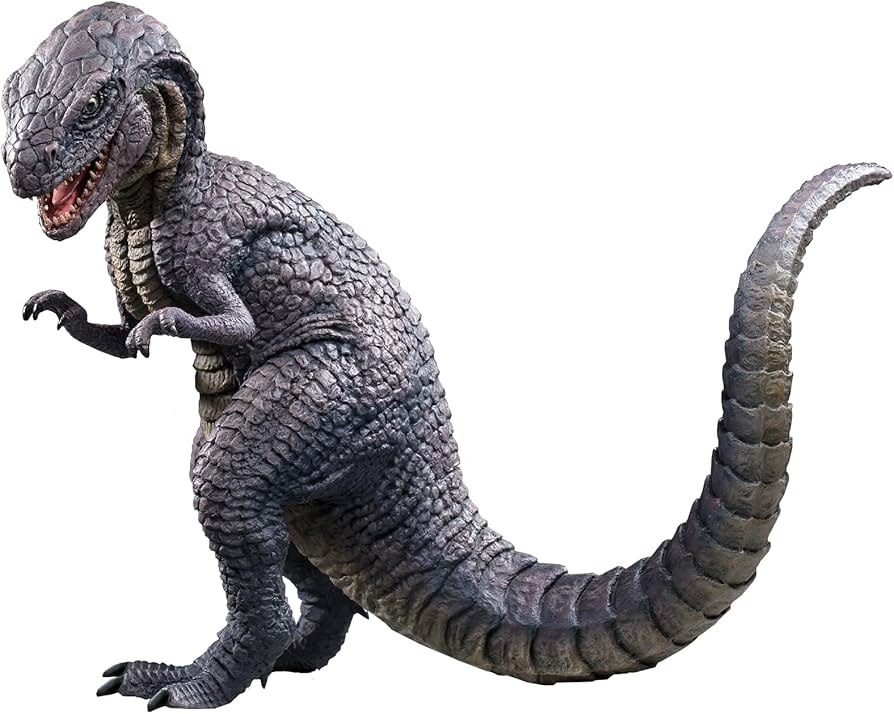 Amazon | スターエーストイズ アロサウルス ノンスケール 未塗装組立