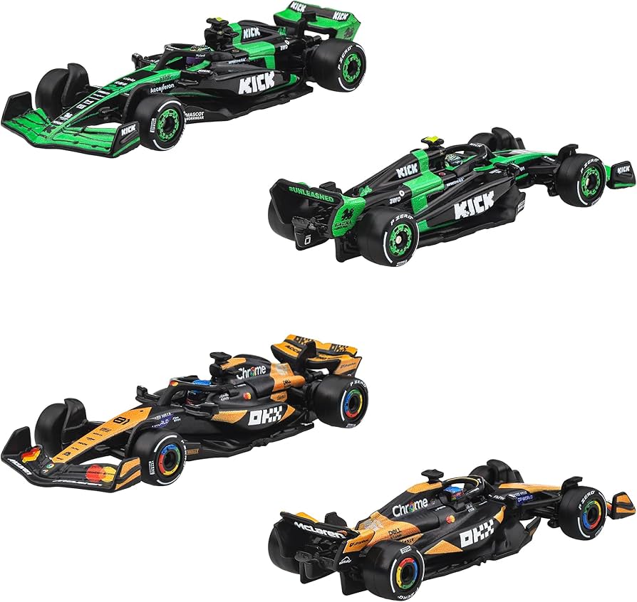 Amazon | ホットウィール(Hot Wheels) プレミアム レース アソート