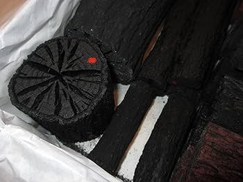 Amazon｜燃えないお稽古炭 炉用 表千家 茶道用｜お点前セット