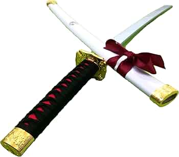 Amazon | KiumiToys 模造刀 78cm 鯰尾藤四郎 日本刀 木製 コスプレ