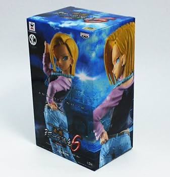 Amazon.co.jp: ドラゴンボール超 SCultures BIG 造形天下一武道会6 其