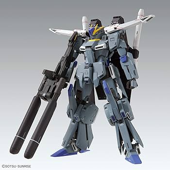 Amazon | MG 機動戦士ガンダムセンチネル FAZZ Ver.Ka 1/100スケール