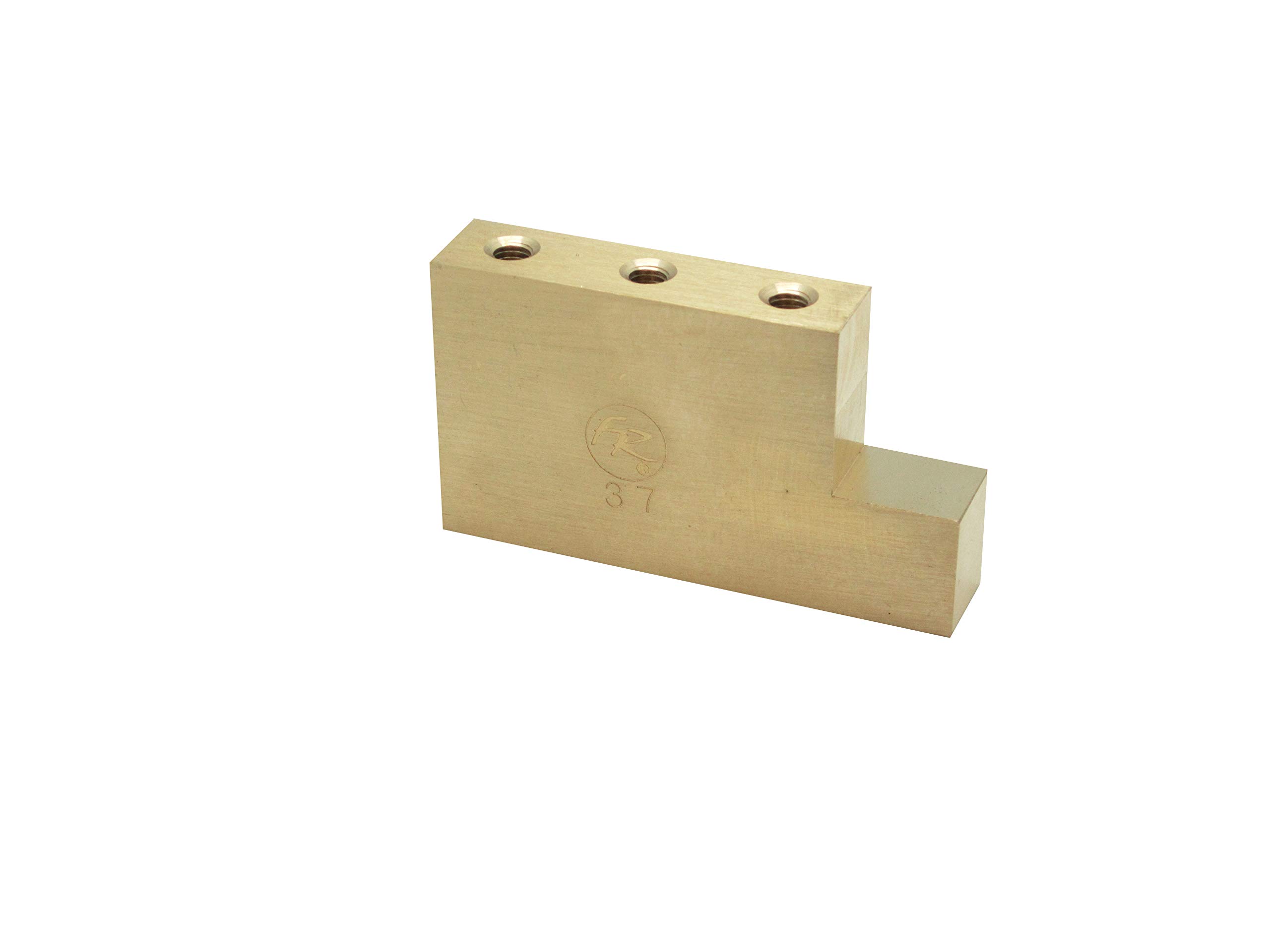 Amazon.co.jp: フロイドローズトレモロブロック : 楽器・音響機器