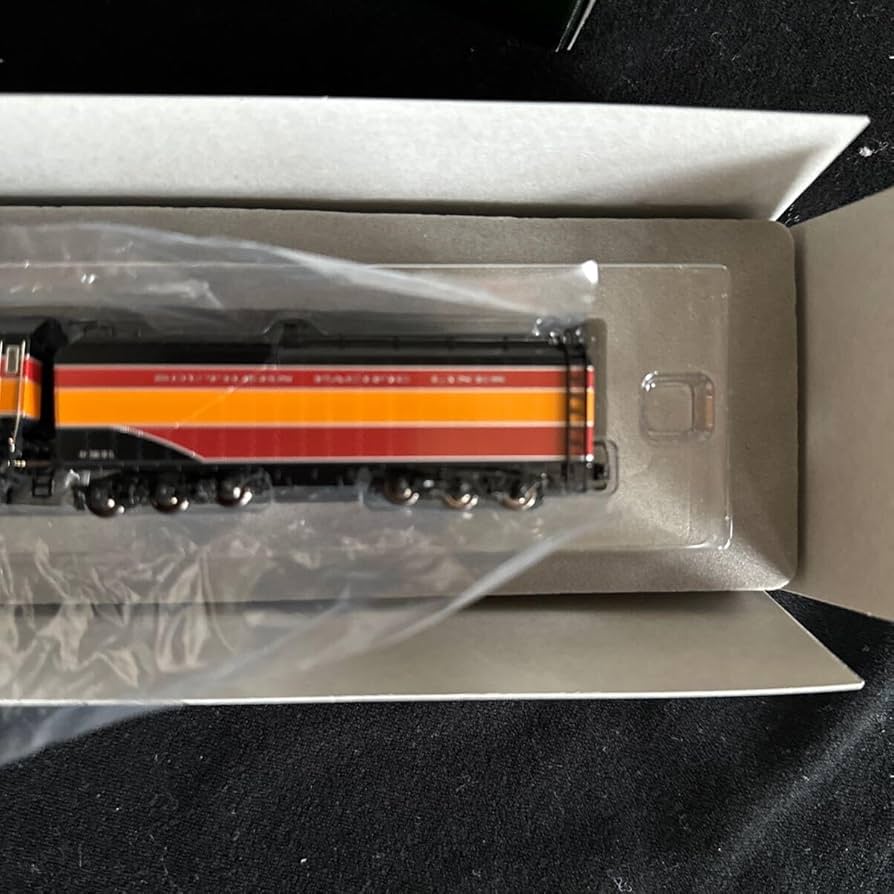 Amazon.co.jp: サザンパシフィック鉄道＜モーニングデイライト＞SP