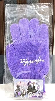 Amazon.co.jp: プロセカ 25時、ナイトコードで。 Aimeカード＆手袋