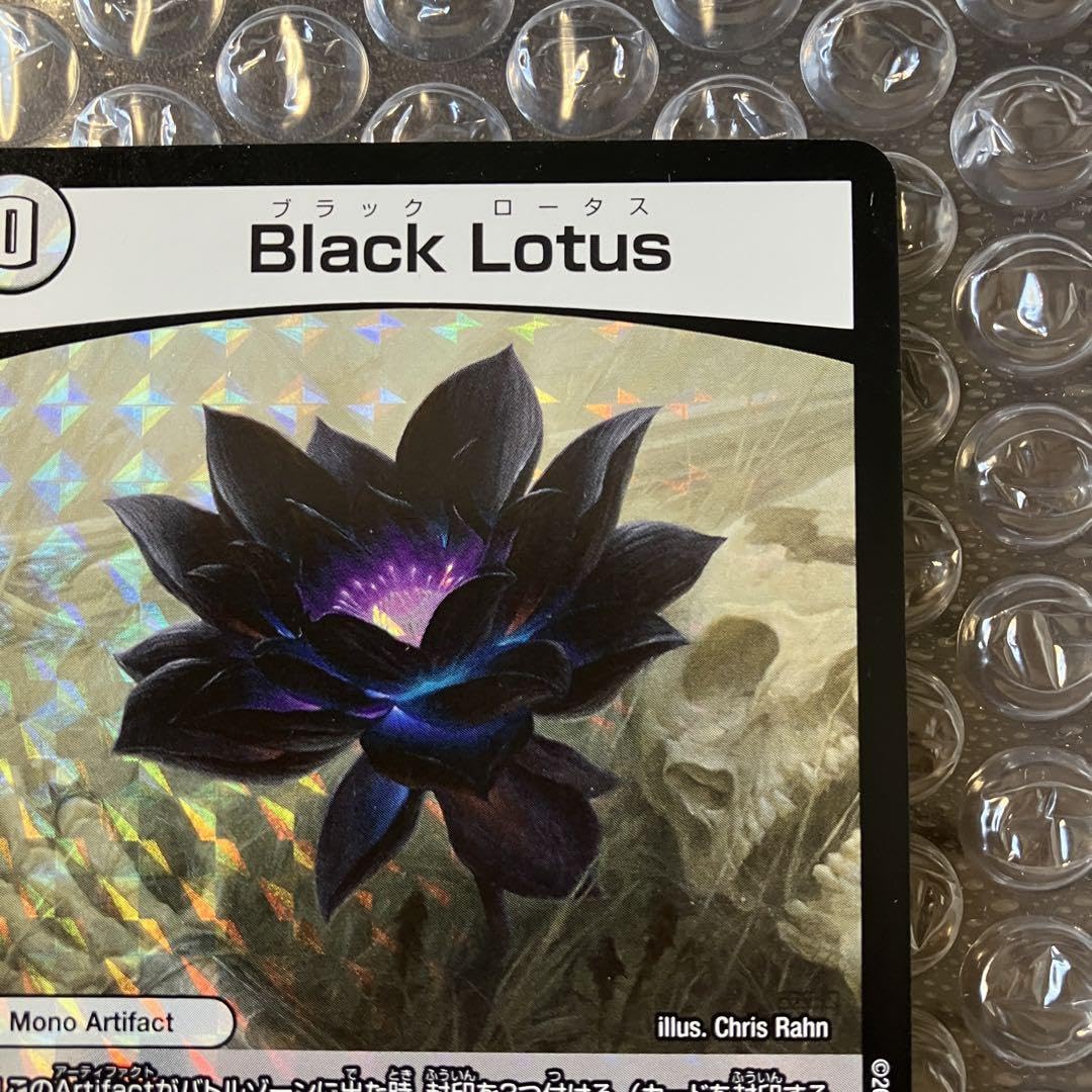 BlackLotus 30a 新枠psa10 BlackLotus 30a 新枠psa10 Amazon.co.jp
