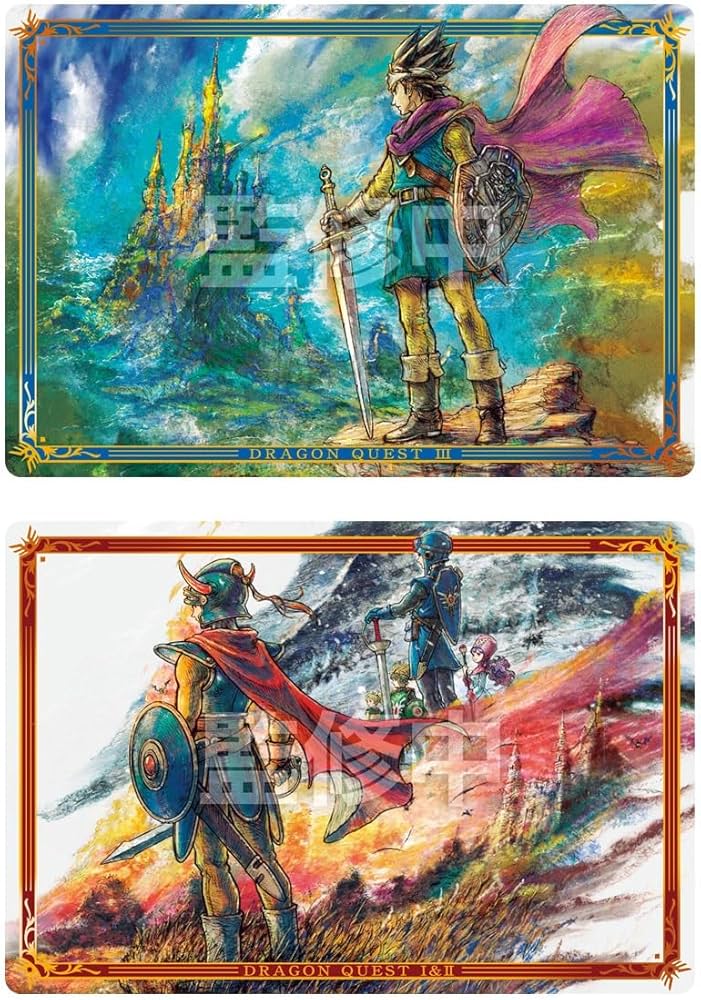 Amazon.co.jp: バンダイ(BANDAI) ドラゴンクエスト ウエハース ～ロト