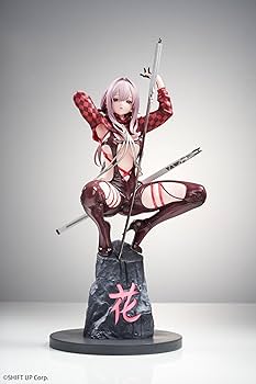Amazon | ホビーサクラ(Hobby Sakura) 勝利の女神：NIKKE 紅蓮