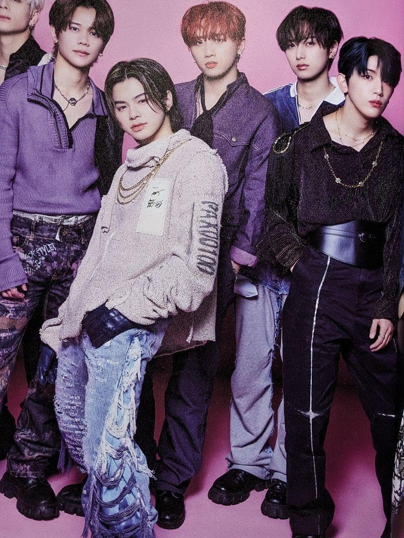 Amazon.co.jp: ☆INI 池崎理人☆雑誌抽プレ 直筆サイン入りチェキ