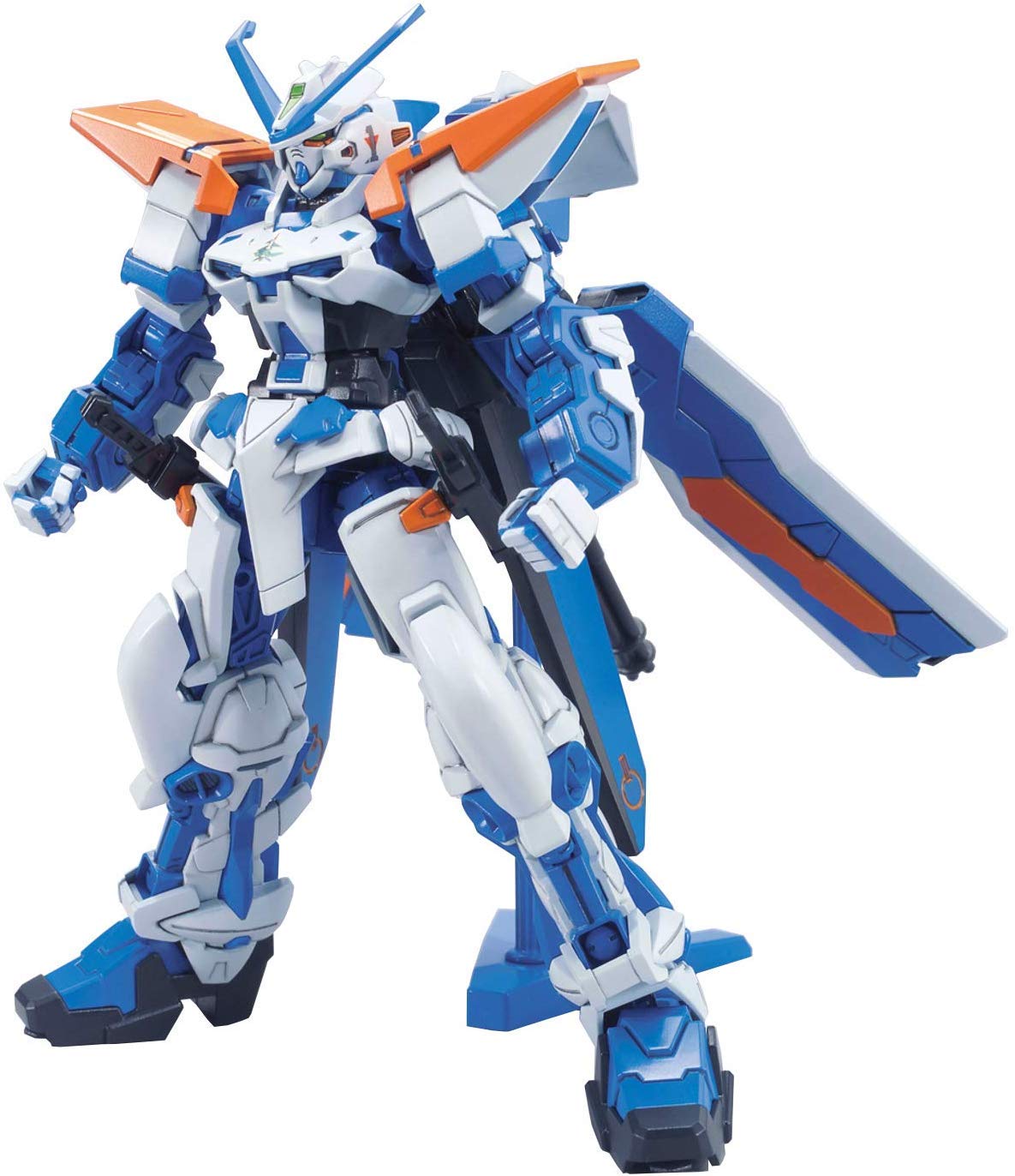 Amazon | HG 1/144 MBF-P03R ガンダムアストレイブルーフレーム