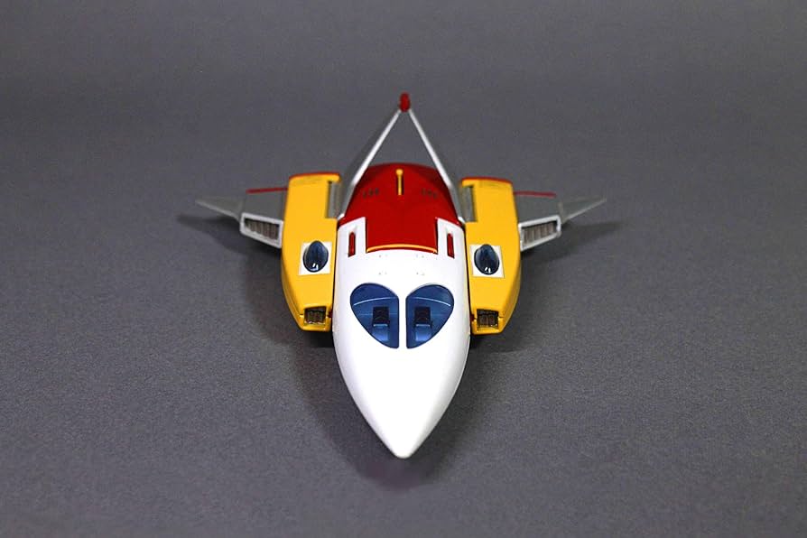 Amazon | メタル・アクション テスター1号 ～リニューアルVer.～ ノン