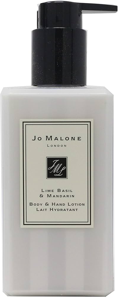 Amazon.co.jp: ジョー マローン ロンドン Jo MALONE LONDON ライム