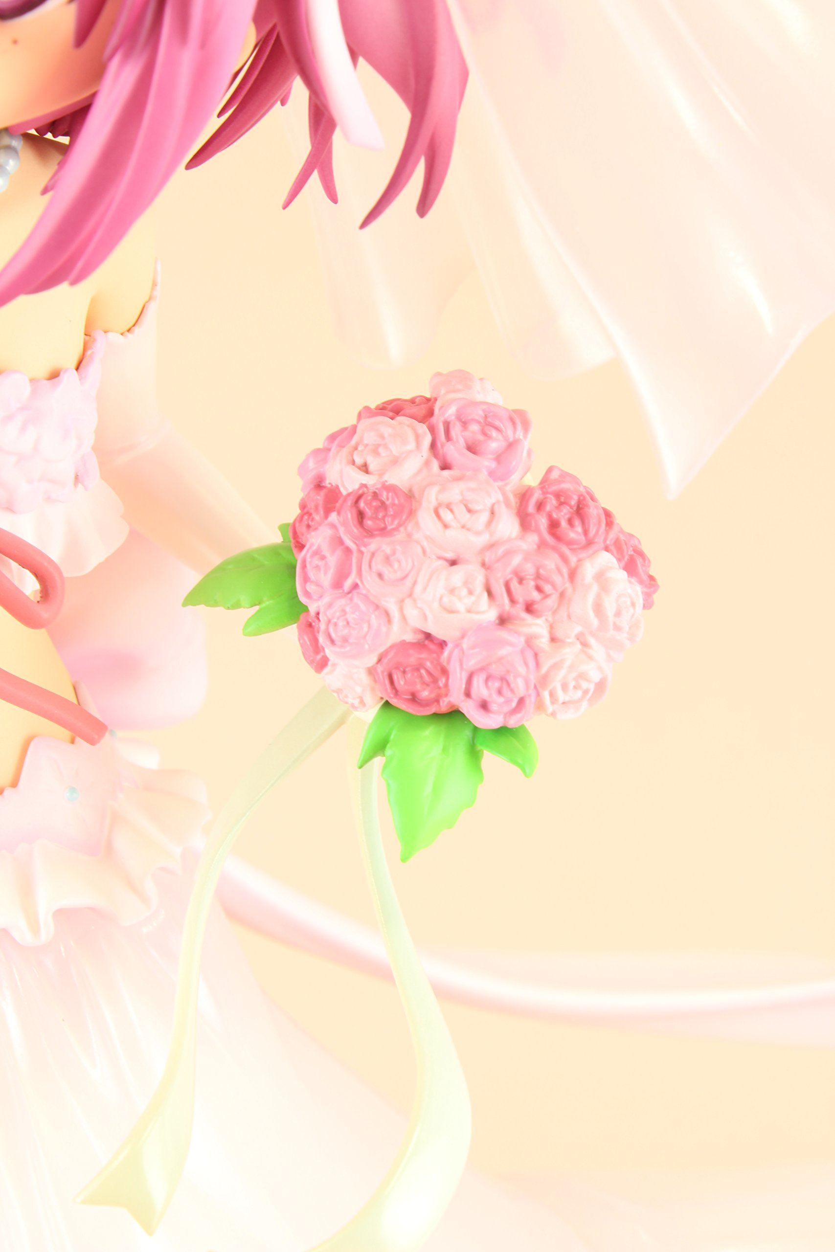 Amazon | ロウきゅーぶ!SS 湊 智花~ウェディングVer.~ 1/7スケール PVC