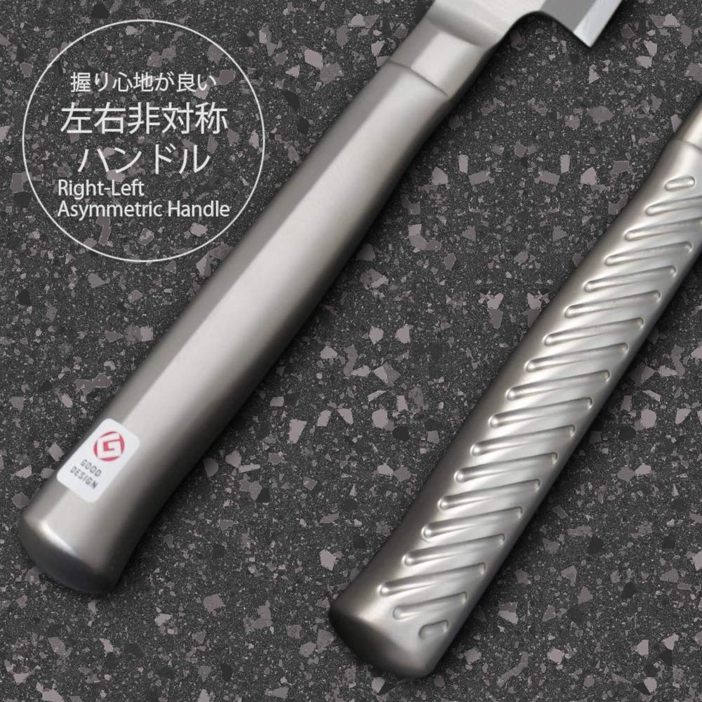 Amazon｜藤次郎 柳刃 210mm 日本製 モリブデンバナジウム鋼 片刃 関西