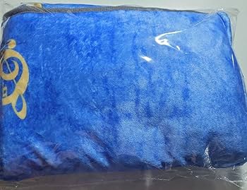 Amazon.co.jp: ゴールデンカムイ オーケストラコンサート ブランケット