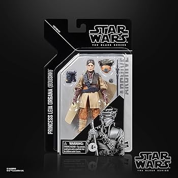 Amazon.co.jp: ハズブロ(HASBRO) スター・ウォーズ ブラックシリーズ