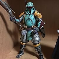 Amazon | TAMASHII NATIONS 名将ムービーリアライゼーション スター