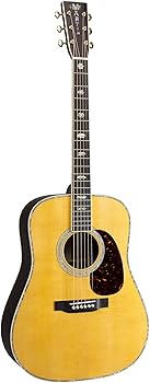 Amazon | Martin アコースティックギター Standard Series D-41