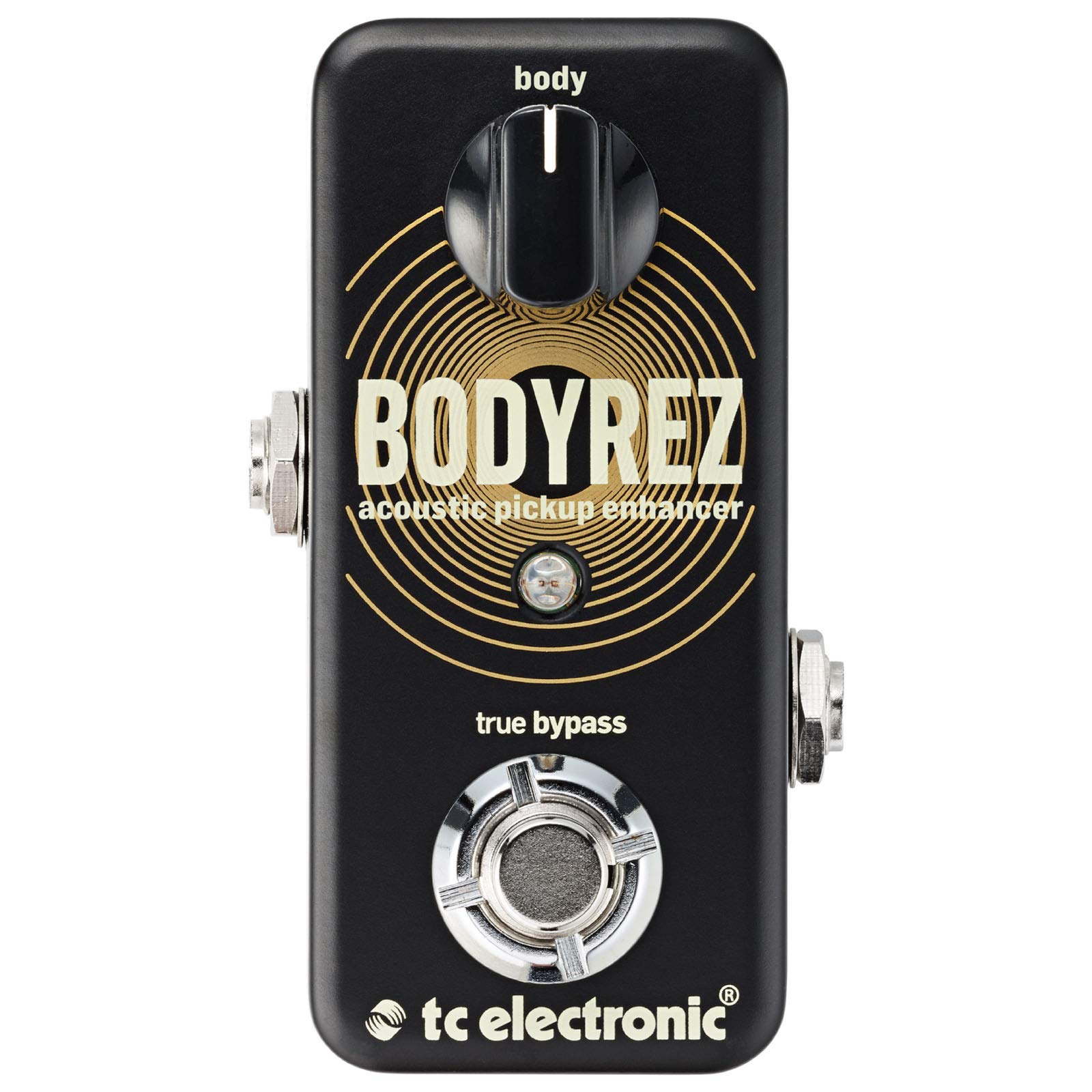 Amazon | tc electronic アコースティック エンハンサー BODYREZ
