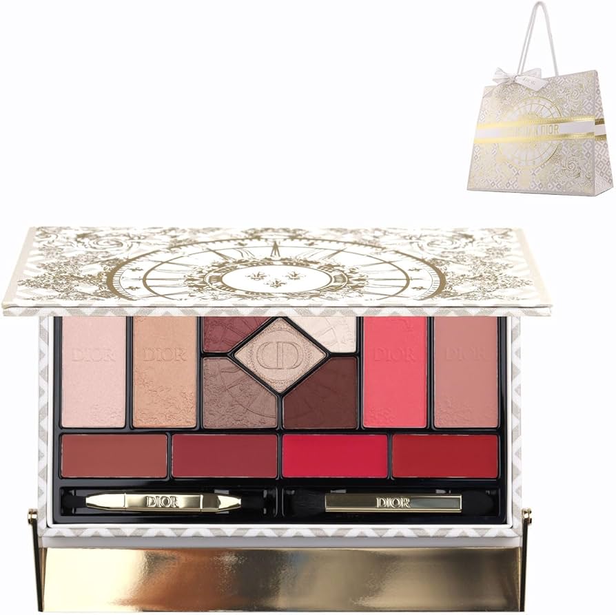 Amazon.co.jp: [ギフトセット/ショップバッグ付] Dior ディオール アイ