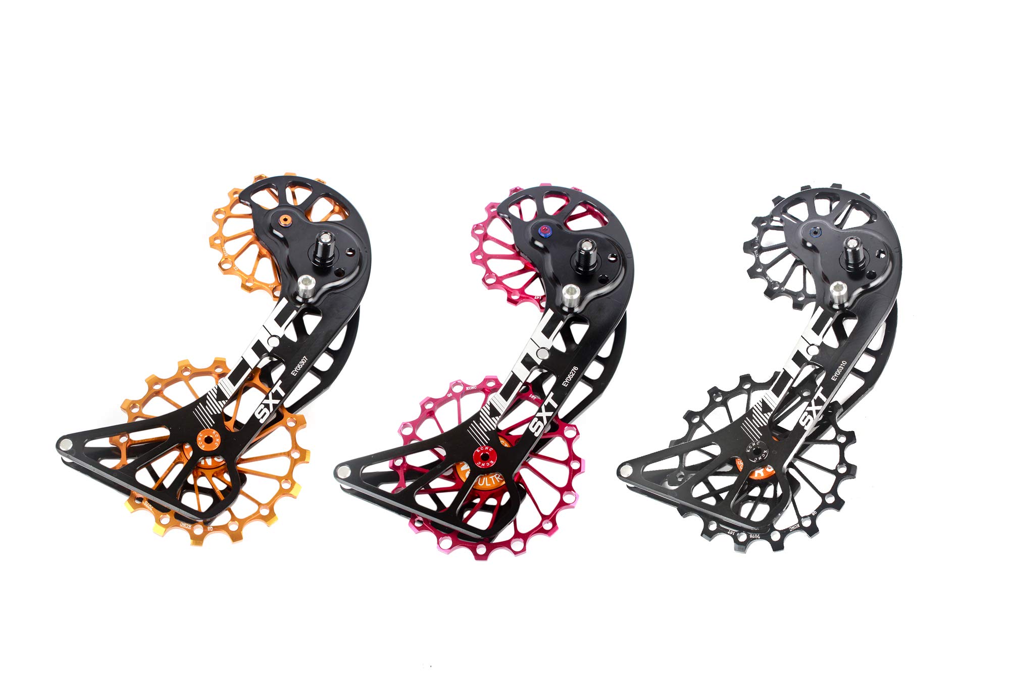 Amazon.co.jp: KCNC (ケーシーエヌシー) マウンテンバイク ビッグ