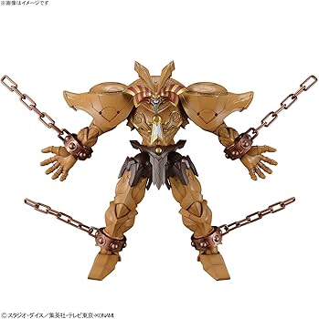 Amazon | BANDAI SPIRITS(バンダイ スピリッツ) フィギュアライズ