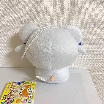 Amazon.co.jp: とっとこハム太郎 リボンちゃん ハッピーハムハム