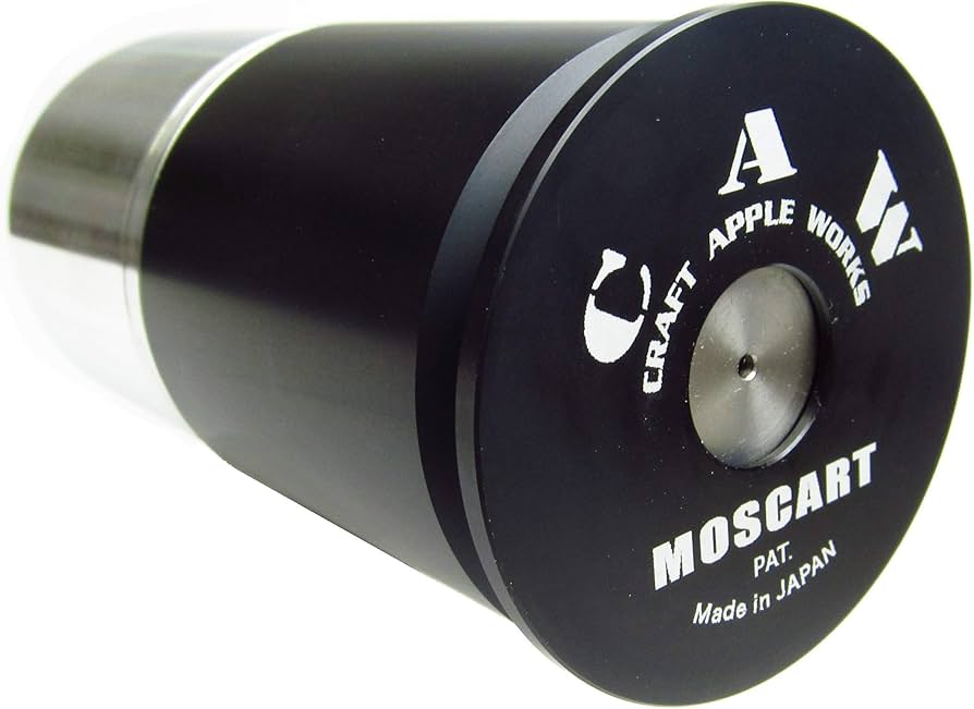 Amazon | Mys Factory 40mmモスカートシリーズ モスカート 30P