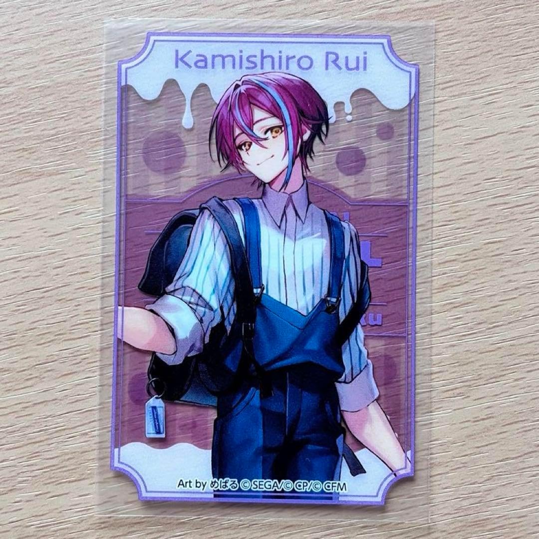 五条悟 ローソン クリアシート 夏祭り 10枚 g1 呪術廻戦×ローソン2025】