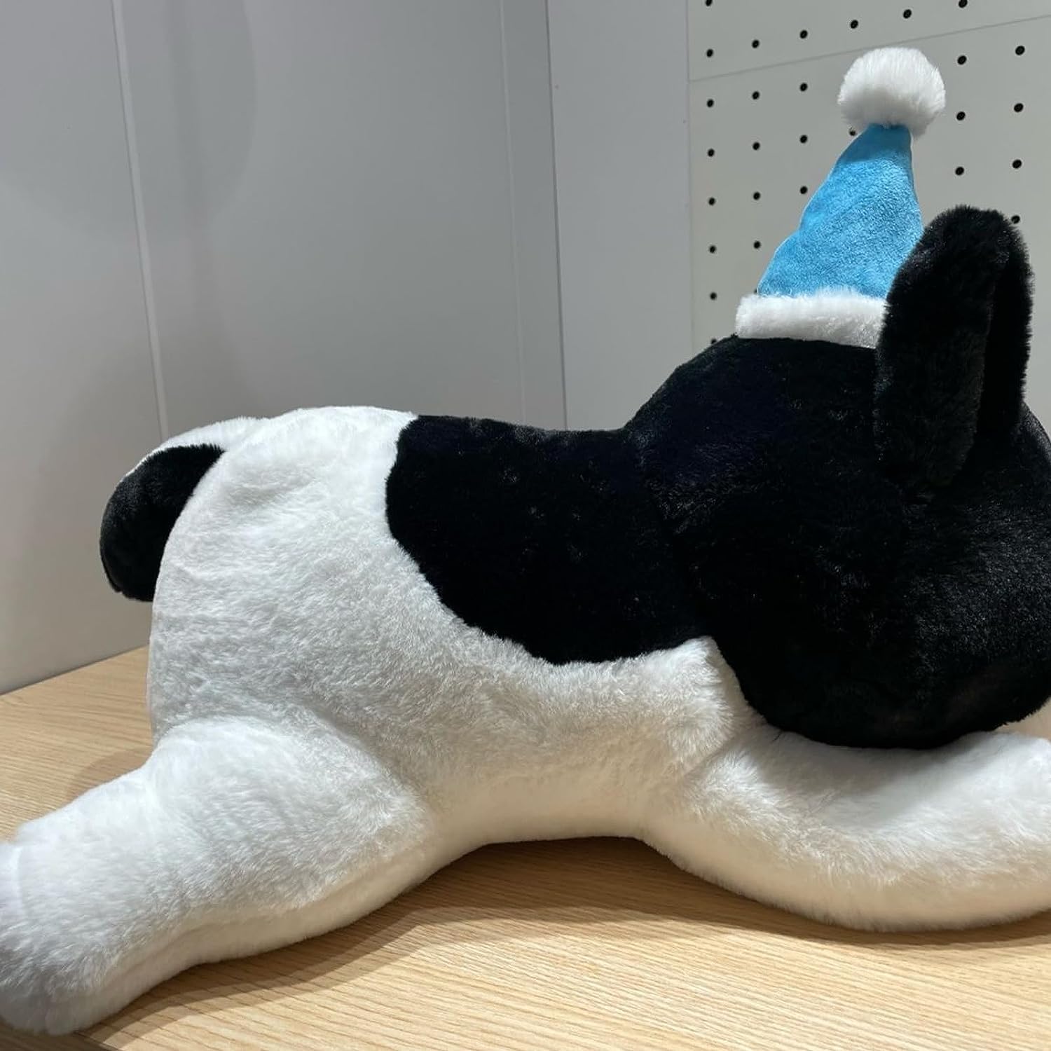 Amazon.co.jp: UMUT Sky 星を紡ぐ子どもたち オレオ 犬 人形