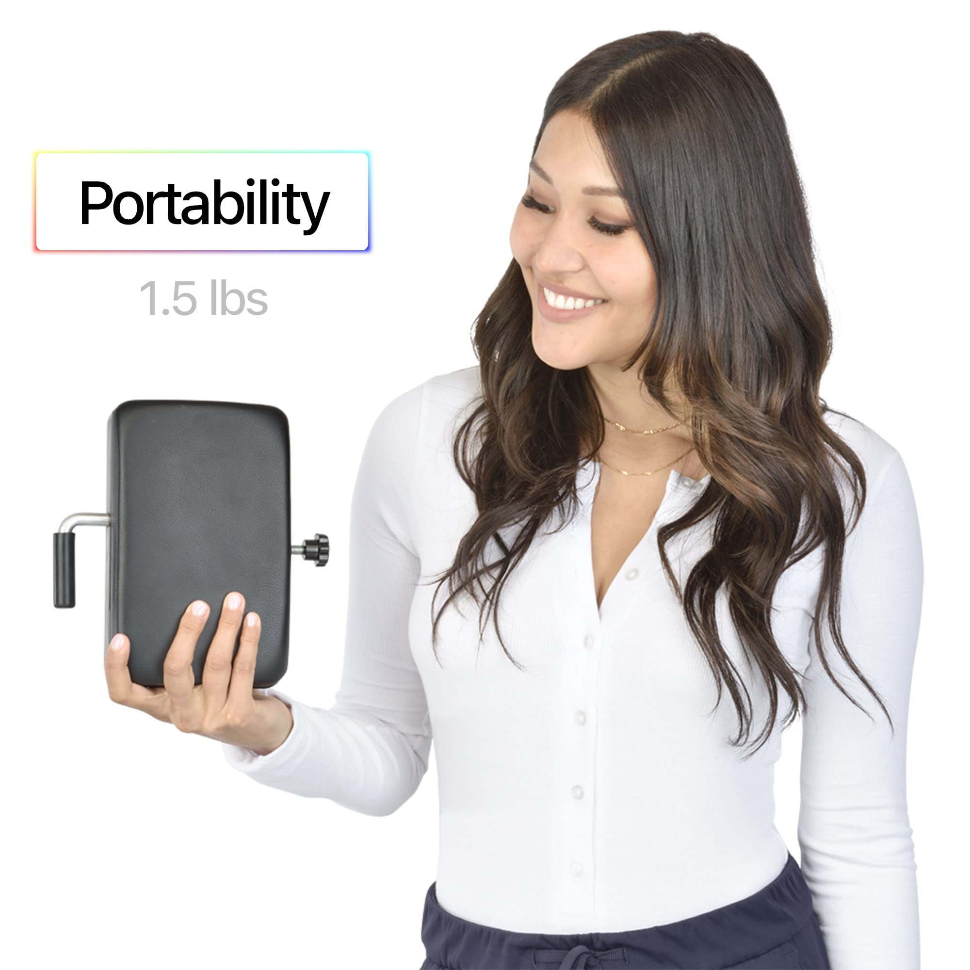 Amazon.co.jp: ChiroLux Spark | 360° 四肢ポータブルドロップピース