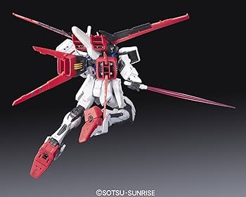 Amazon | RG 1/144 GAT-X105 エールストライクガンダム (機動戦士