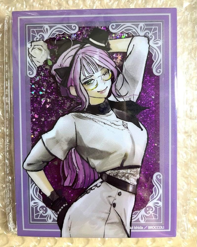 Amazon.co.jp: ジャックジャンヌ 根地黒門 アクリルブロック : おもちゃ