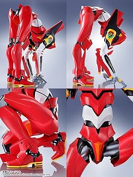 Amazon.co.jp: TAMASHII NATIONS DYNACTION 汎用ヒト型決戦兵器 人造