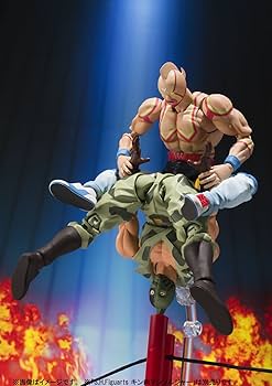 Amazon.co.jp: TAMASHII NATIONS S.H.フィギュアーツ キン肉マン