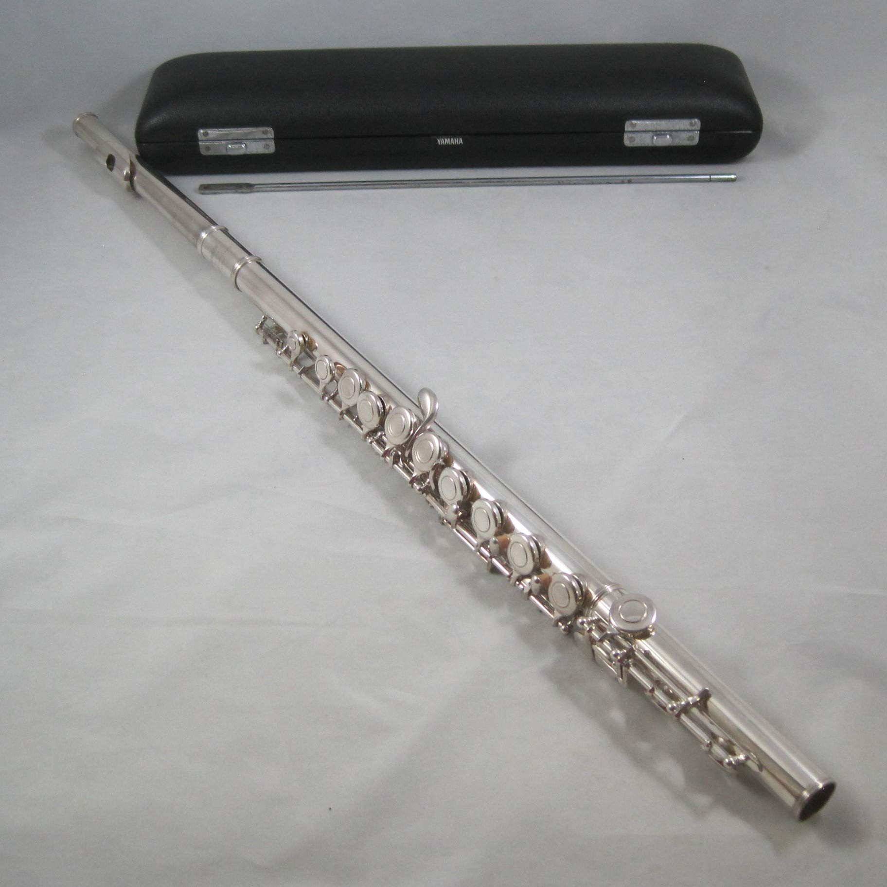 Amazon | YAMAHA ヤマハ/フルート YFL-211S | フルート | 楽器・音響機器