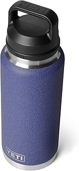 YETI Rambler 36 oz Bottle, Vacuum Insulated, Stainless Steel with