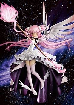 Amazon.co.jp: 魔法少女まどか☆マギカ アルティメットまどか (1/8