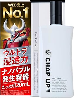Amazon.co.jp: チャップアップ（CHAPUP）