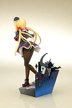 Amazon | RIDDLE JOKER 在原 七海 1/7スケールフィギュア | フィギュア