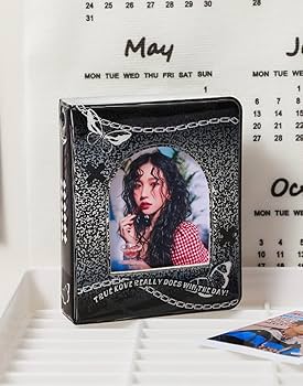 Amazon.co.jp: ［ドナリー］40枚 大容量 可愛い 持ち運び コレクト