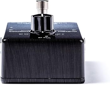 Amazon.com: MXR® CAE Boost/Line Driver : Musical Instruments