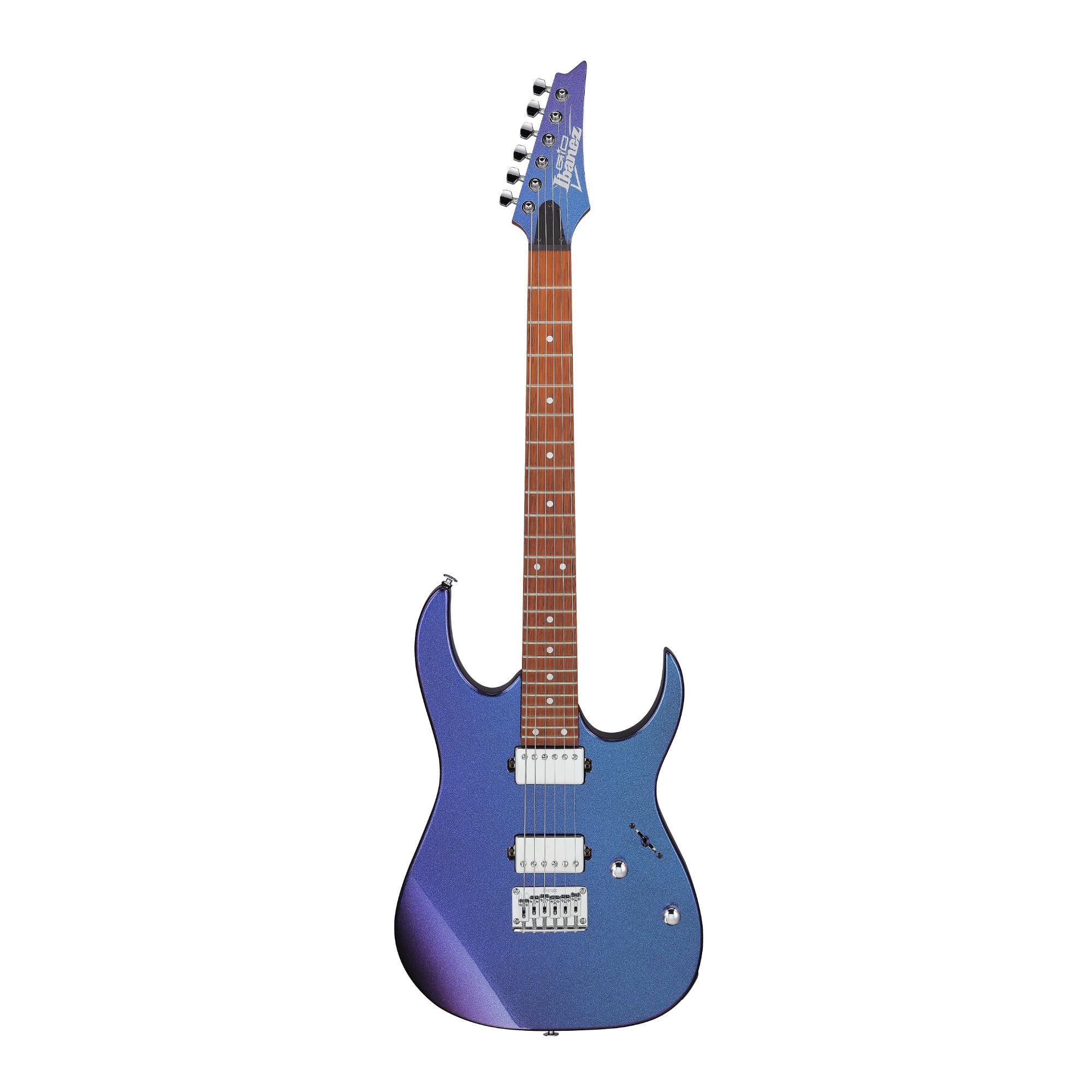 Amazon | Ibanez(アイバニーズ) GIOシリーズ エレキギター Blue Metal