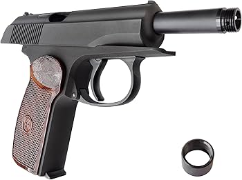 Amazon | KSC マカロフPM エスピオナージ ヘヴィウェイト 18歳以上