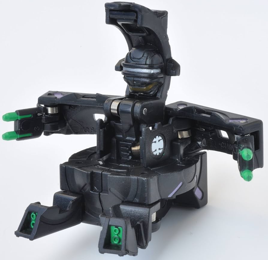 Amazon.co.jp: 爆丸 BTR-12 召喚爆丸ブースターパック フォートレス