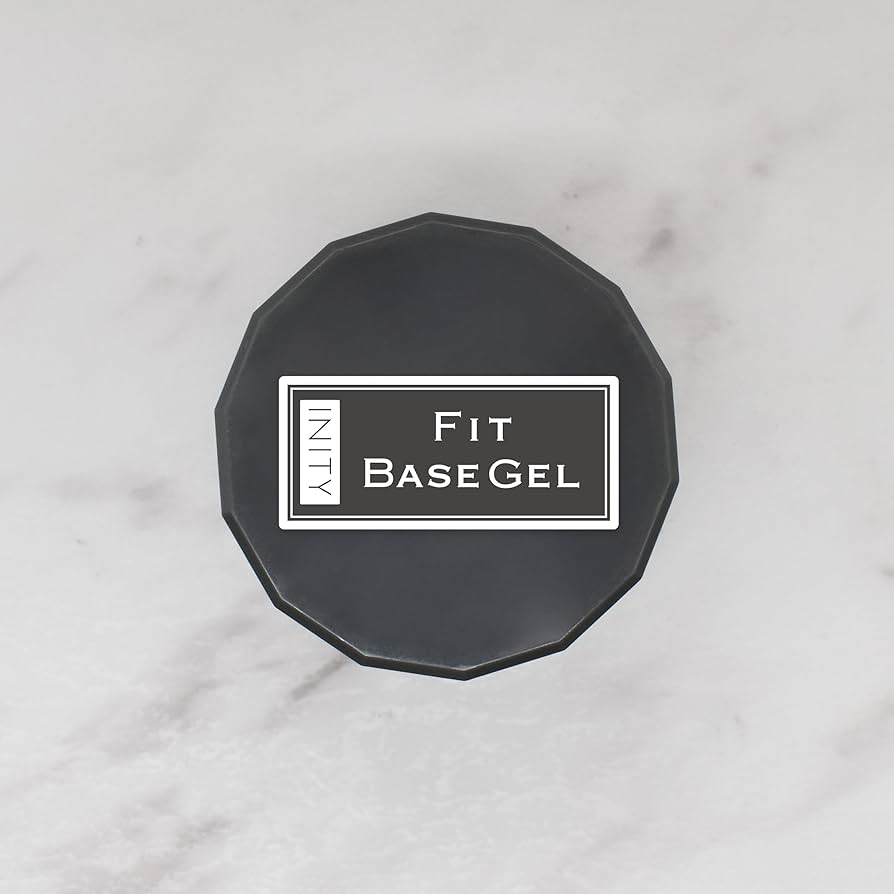 Amazon | INITY(アイニティ)フィットベースジェル 25g | ZILLABEAU