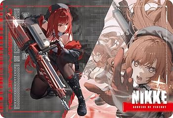 Amazon.co.jp: [バンダイ(BANDAI)] 勝利の女神：NIKKE メタリックパス