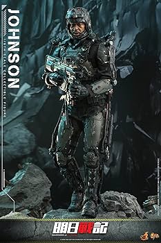 Amazon | ムービー・マスターピース 明日戦記/Warriors of Future