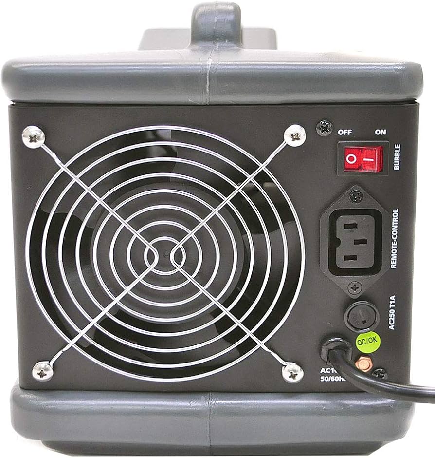 Amazon | STAGE EVOLUTION (ステージエボリューション) バブルマシン