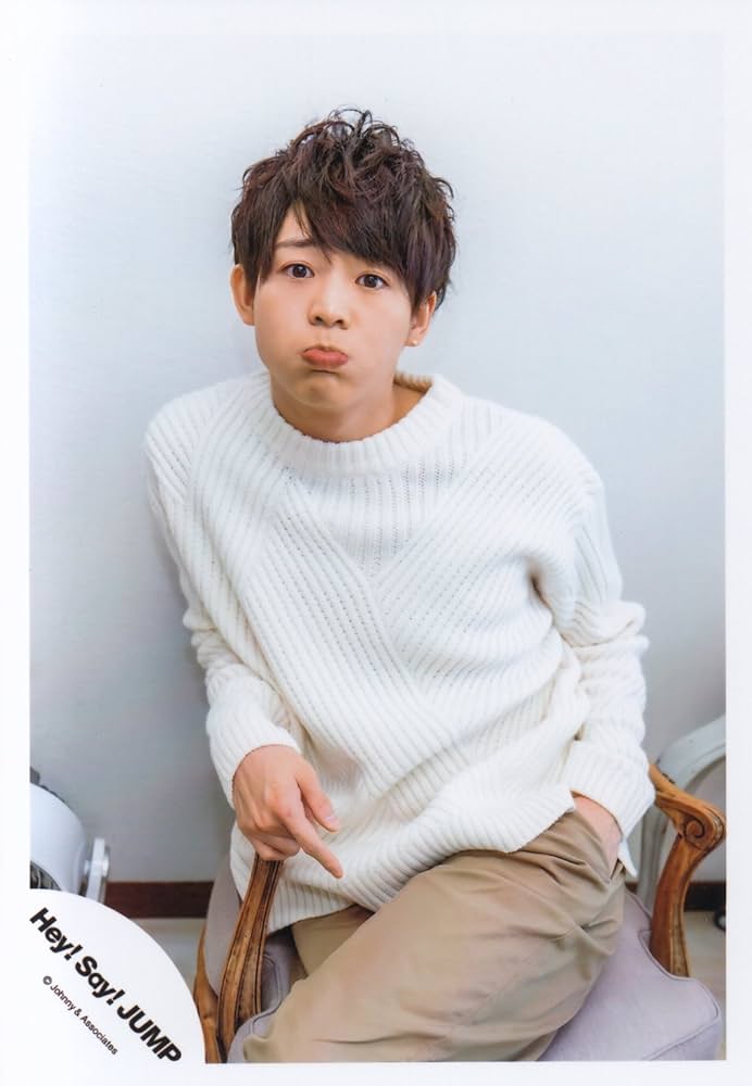 Amazon.co.jp: Hey! Say! JUMP 公式生写真 （有岡大貴）HAR00102